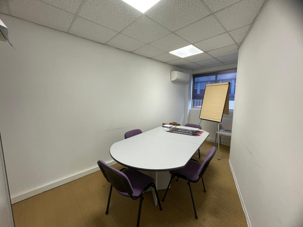 Local d'activité Toulouse 305m² Location local d'activité Toulouse Haute-Garonne OLACT2529399 7